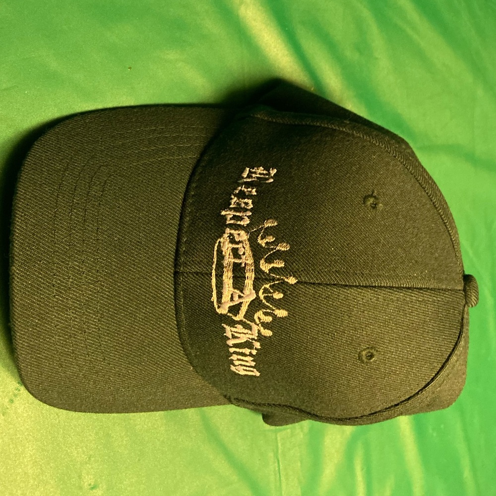 GIANNIS FLEXFIT HAT